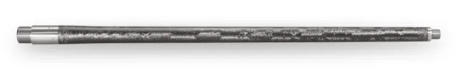 Proof Research American Rifle Company Coup De Grace Carbon .338 ARC Threaded Rifle Barrel 16.5 inch Sendero 1-8 Twist 5/8-24 Black - Barrel for AR-15 - view 1