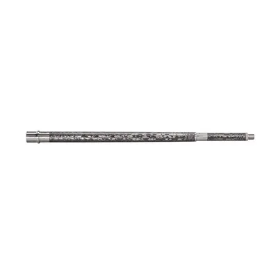 Proof Research Ar-15 22 Arc Carbon Fiber Rifle Barrel - Ar-15 22 Arc 16'''' Standard 1-7 Twist Carbon Fiber Barrel - Barrel for AR-15 - view 1