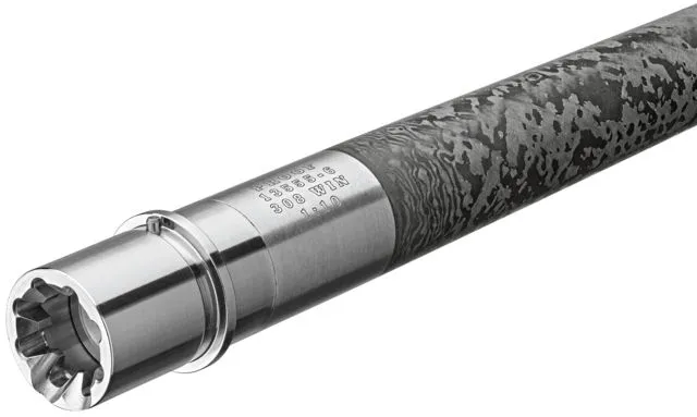 Proof Research Ar 308 308 Winchester Carbon Fiber Barrel - 308 Winchester 1-10 Twist 16'''' Carbon Fiber Barrel - Barrel for AR-15 - view 2