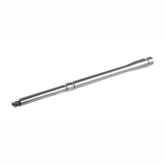 Proof Research Ar 308 Pr-10 Barrel 6.5 Creedmoor Camgas Gas System Ss - 6.5 Creedmoor 1-8 Twist 22'''' Stainless Barrel - Barrel for AR-15 - view 2