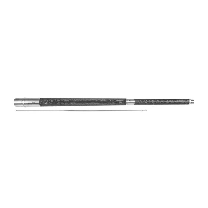 Proof Research Ar 308 Pr-10 Barrel Caliber Matched Gas System Carbon Fiber - 6.5 Creedmoor 1-8 Twist 24'''' Carbon Fiber Barrel - Barrel for AR-15 - view 1