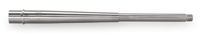 Proof Research AR Steel .338 ARC Threaded Rifle Barrel 8 inch Pistol Length 1-8 Twist 5/8-24 Stainless Steel - Barrel for AR-15 - view 1