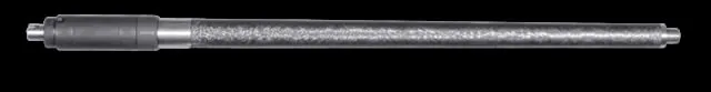 Proof Research Barrett MRAD Pre-Fit Barrels 300WM 26in 10 Twist 5/8-24 Straight Taper - Barrel for AR-15 - view 1