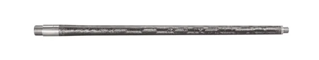 Proof Research Big Horn Pre-Fit Barrel Carbon Fiber 6.5 PRC 22 inch 1/7.5 Twist 5/8x24 Thread Sendero Black - Barrel for AR-15 - view 1