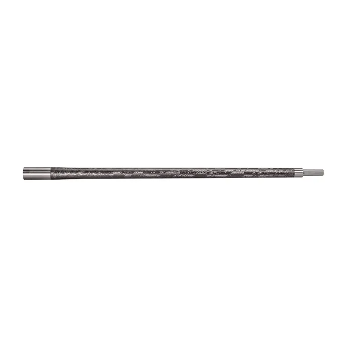 Proof Research Bolt-Action 243 Caliber Carbon Fiber Barrels - 243 Caliber 7.5 Twist 24'''' Carbon Fiber Sendero Barrel - Barrel for AR-15, vista 3