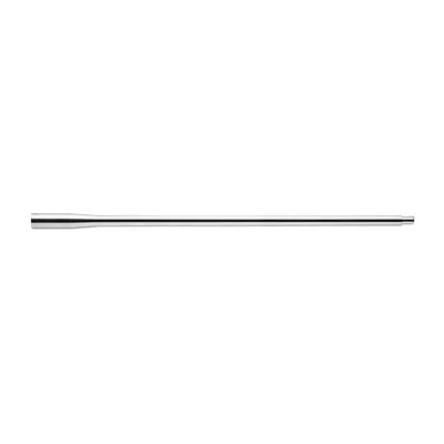 Proof Research Bolt-Action 243 Caliber Stainless Steel Barrels - 243 Caliber 7.5 Twist 28'''' Stainless Steel Competition Bbl - Barrel for AR-15 - view 2