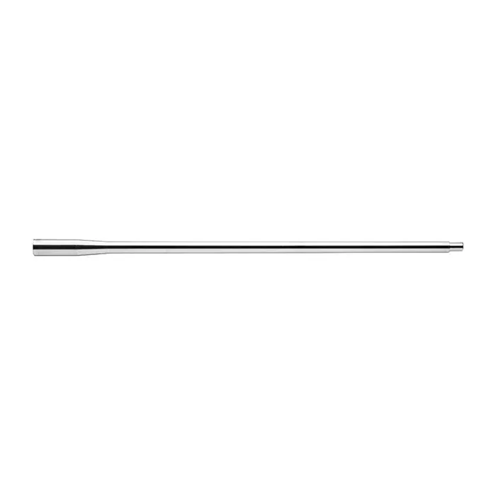 Proof Research Bolt-Action 243 Caliber Stainless Steel Barrels - 243 Caliber 7.5 Twist 28'''' Stainless Steel Competition Bbl - Barrel for AR-15 - view 4