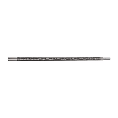 Proof Research Bolt-Action 284 Caliber Carbon Fiber Barrels - 284 Caliber 8.4 Twist 24'''' Carbon Fiber Sendero Light Bbl - Barrel for AR-15, vista 1