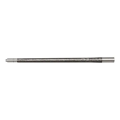 Proof Research Bolt-Action 30 Caliber Carbon Fiber Barrels - 30 Caliber 1-8 Twist 26'''' Carbon Fiber Sendero Barrel - Barrel for AR-15, vista 3