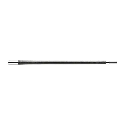 Proof Research Bolt-Action 338 Caliber Carbon Fiber Barrels - 338 Caliber 9.4 Twist 28'''' Carbon Fiber Sendero Barrel - Barrel for AR-15, vista 3