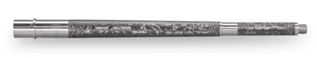 Proof Research Carbon AR .204 Ruger Threaded Rifle Barrel 20 inch Rifle Length 1-10 Twist 5/8-24 Carbon - Barrel for AR-15 - view 1