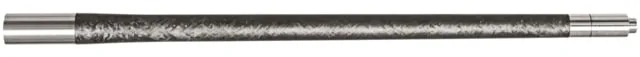 Proof Research Carbon Fiber Bolt Blank .338 Winchester Magnum Non-Threaded Rifle Barrel 14 inch Sendero 1-8 Twist Black - Barrel for AR-15 - view 1