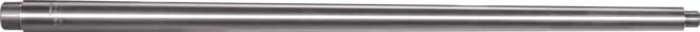 Proof Research Defiance Ruckus Pre-Fit Stainless Steel Threaded Barrel 6.5 PRC 26 inch 5/8x24 Thread 1-7.5 Twist Competition Profile Silver - Barrel for AR-15, vista 1