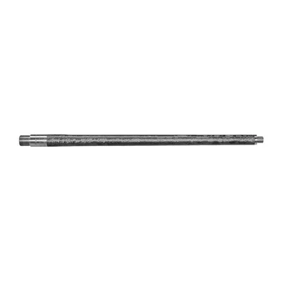 Proof Research Defiance Ruckus Shouldered Prefit Carbon Fiber Barrels - 6.5 Prc 1-7.5'''' Twist 26'''' Sendero Contour - Barrel for AR-15, vista 1