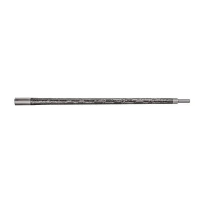 Proof Research Defiance Ruckus Shouldered Prefit Carbon Fiber Barrels - 6.5mm Creedmoor 1-8'''' Twist 22'''' Sendero Contour - Barrel for AR-15, vista 1