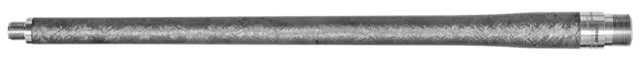 Proof Research Elevation Carbon .300 PRC Threaded Rifle Barrel 20 inch 1-9 Twist 5/8-24 Black - Barrel for AR-15 - view 1