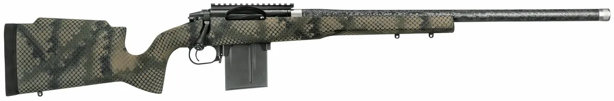 Proof Research Elevation MTR 2.0 Flat Dark Earth 6.5 Creedmoor 22" Barrel 5-Rounds - Barrel for AR-15 - view 1