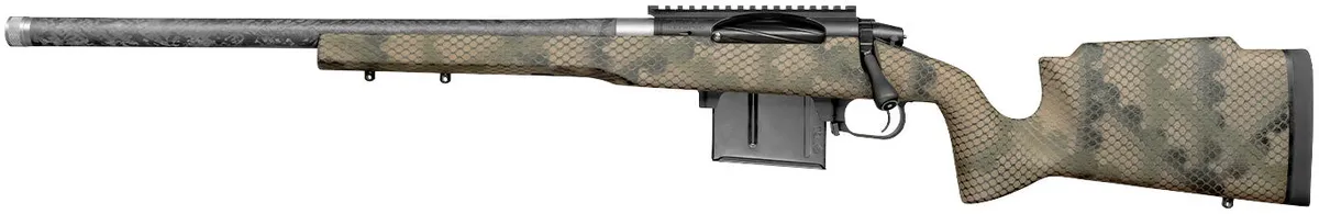 Proof Research Elevation MTR 2.0 TFDE .300 Win 22" Barrel 5-Rounds LH - Barrel for AR-15 - view 1