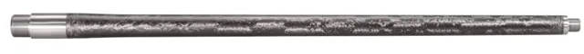 Proof Research Falkor Carbon 6.5mm Creedmoor Threaded Rifle Barrel 22 inch Sendero 1-8 Twist 5/8-24 Black - Barrel for AR-15 - view 1