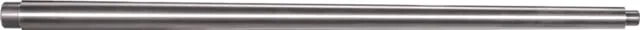 Proof Research Falkor Steel .25 Creedmoor SRP Threaded Rifle Barrel 26 inch Competition 1-7.5 Twist 5/8-24 Silver - Barrel for AR-15 - view 1