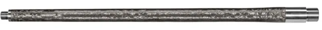 Proof Research Impact Precision Carbon Pre-Fit Threaded Barrels .300 Winchester Magnum 24in 1-10 Twist 5/8-24 Thread Long Action Sendero 5 Groove - Barrel for AR-15 - view 1
