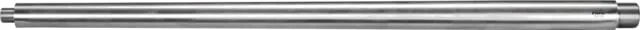 Proof Research Impact Precision Steel 6mm GT Threaded Rifle Barrel 26 inch Competition 1-7.5 Twist 5/8-24 Silver - Barrel for AR-15, vista 1
