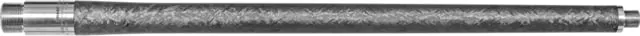 Proof Research Kelbly Carbon Fiber 7mm PRC Threaded Rifle Barrel 24 inch Sendero 1-8 Twist 5/8-24 Black - Barrel for AR-15 - view 1