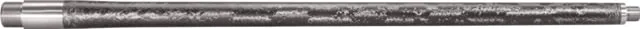 Proof Research Lone Peak Carbon 6mm Creedmoor Threaded Rifle Barrel 24 inch Sendero 1-7.5 Twist 5/8-24 Black - Barrel for AR-15 - view 1