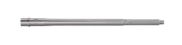Proof Research PR15 Stainless Steel Barrel 6mm ARC 14.5in Intermediate Length 1-7.5 Twist 5/8-24 Thread Standart 4 Groove - Barrel for AR-15 - view 1