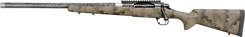Proof Research PROOF ELEVATION 2.0 LH 300PRC 22 CF TFDE - Barrel for AR-15 - view 1