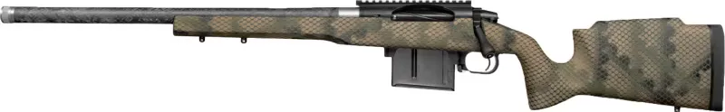 Proof Research PROOF ELEVATION 2.0 MTR LH 25CREED 22 TFDE - Barrel for AR-15, vista 1