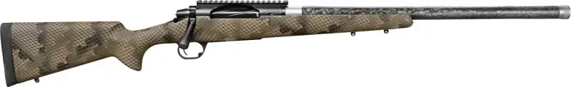 Proof Research PROOF ELEVATION 2.0 RH 6.5CREED 22 CF TFDE - Barrel for AR-15 - view 1