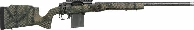 Proof Research PROOF ELEVATION MTR 2.0 22CREED 18 CF TFDE - Barrel for AR-15, vista 1