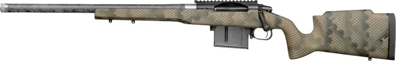 Proof Research PROOF ELEVATION MTR 2.0 LH 6.5PRC 22 CF TFDE - Barrel for AR-15 - view 1