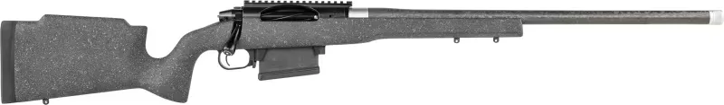 Proof Research PROOF ELEVATION MTR 2.0 RH 7MMREM 22 CF BLK - Barrel for AR-15 - view 1