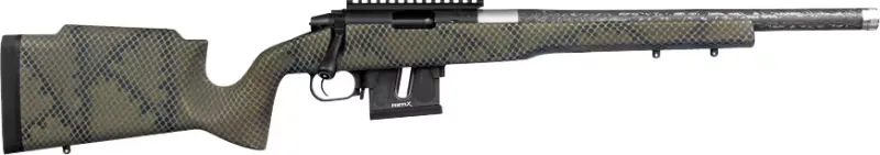 Proof Research PROOF LATITUDE 22LR SENDERO GREEN JUNGLE - Barrel for AR-15, vista 1