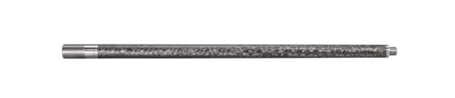 Proof Research 100042 AR-Style Barrel 6.5 Creedmoor 20\" Rifle +2 Length Gas System 1:8\" Twist 4 Grooves, 5/8-24 tpi, Carbon Fiber Wrapped - Barrel for AR-15, vista 3