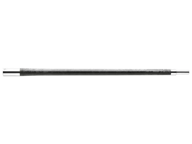 Proof Research 100042 AR-Style Barrel 6.5 Creedmoor 20\" Rifle +2 Length Gas System 1:8\" Twist 4 Grooves, 5/8-24 tpi, Carbon Fiber Wrapped - Barrel for AR-15, vista 1