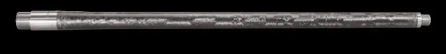 Proof Research Barrel Carbon Fiber .300 Blackout 16 Barrel for AR15 - Barrel for AR-15 - view 2