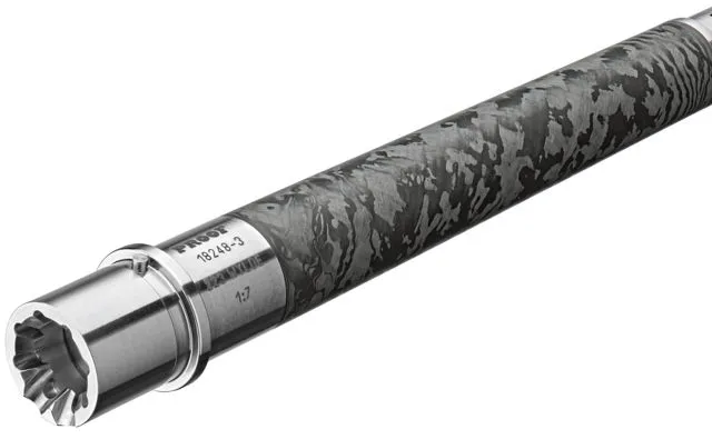 Proof Research Barrel Carbon Fiber .300 Blackout 16 Barrel for AR15 - Barrel for AR-15 - view 1