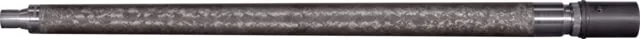 Proof Research Q Fix Carbon .223 Remington Threaded Rifle Barrel 12.75 inch 1-7 Twist 5/8-24 Black - Barrel for AR-15 - view 1