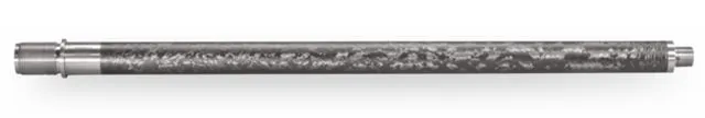 Proof Research Ruger Precision Magnum Drop In Carbon Fiber 7mm PRC Threaded Rifle Barrel 22 inch 1-8 Twist 5/8-24 Black - Barrel for AR-15, vista 1