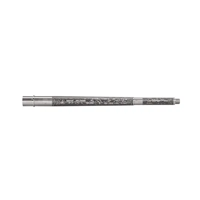 Proof Research Ruger Recision Carbon Fiber Barrels - 260 Remington 1-8 Twist 24'''' Carbon Fiber Barrel - Barrel for AR-15, vista 1