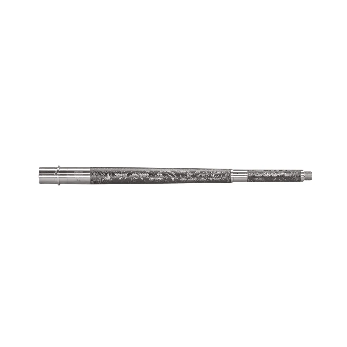 Proof Research Ruger Recision Carbon Fiber Barrels - 308 Winchester 1-10 Twist 20'''' Carbon Fiber Barrel - Barrel for AR-15 - view 2