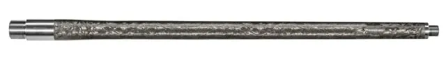 Proof Research Stiller Carbon .22 ARC Threaded Rifle Barrel 18 inch Sendero 1-7 Twist 5/8-24 Carbon - Barrel for AR-15 - view 1