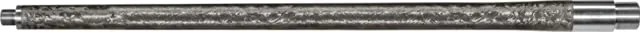 Proof Research Stiller Pre-Fit Carbon Fiber Threaded Barrel 6.5 PRC Stiller Predator/ TAC 24 inch 5/8x24 Thread 1-7.5 Twist Sendero Profile - Barrel for AR-15 - view 1