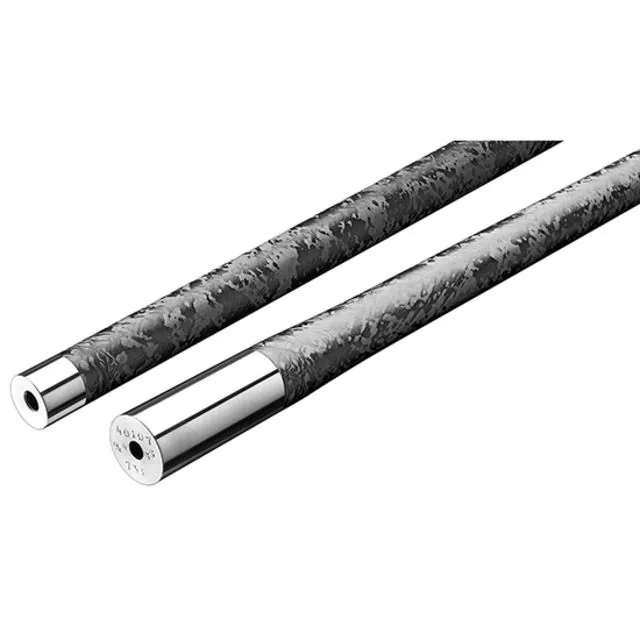 Proof Research USED Proof Research Barrel Bolt 308 24 Length 10 Twist 5 Groove Cf Sendero - Barrel for AR-15, vista 1