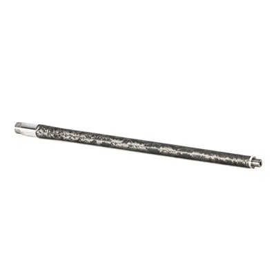 Proof Research Zermatt Tl3/Sr3 Shouldered Prefit Carbon Fiber Barrels - 6.5 Prc 7.5 Twist 24'''' Carbon Fiber Sendero Barrel - Barrel for AR-15 - view 1