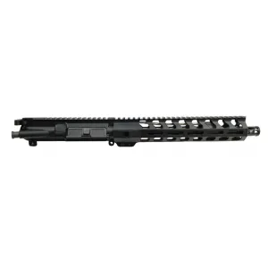 Palmetto State Armory PSA 10.5" 5.56 NATO 1/7 Nitride 10.5" Lightweight M-Lok Upper - With BCG & CH - 5165449682 - Upper Receiver for AR-15 - view 1