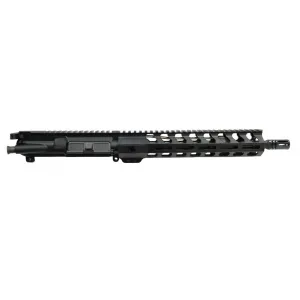 Palmetto State Armory PSA 11.5" 5.56 NATO 1/7 Nitride 10.5" Lightweight M-Lok Upper - With BCG & CH - Upper Receiver for AR-15 - view 1